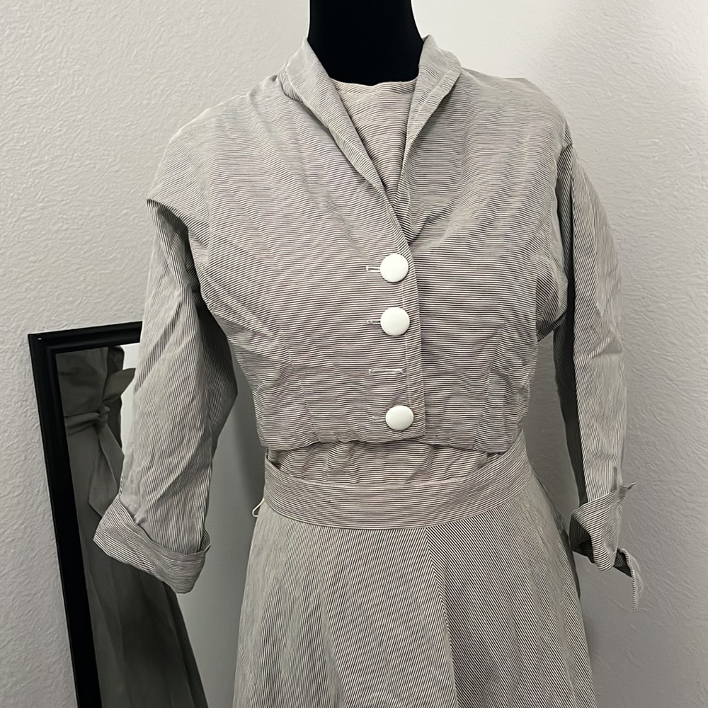 Size XS good vintage condition dress